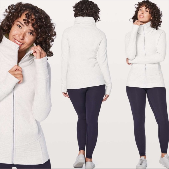 Lululemon Radiant Jacket II - Picture 1 of 7